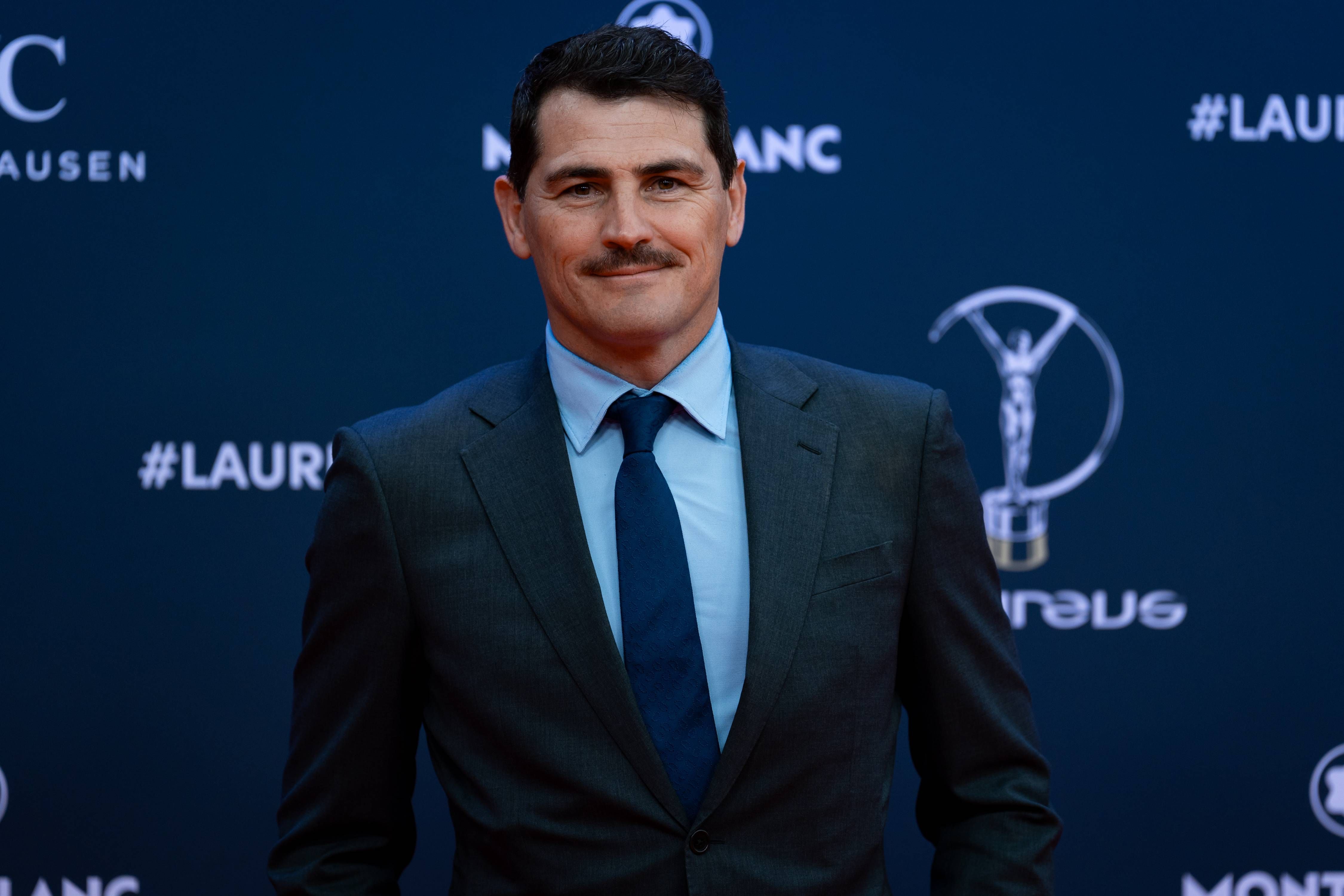 Iker Casillas explota tras el robo en su casa: ''País de pandereta''
