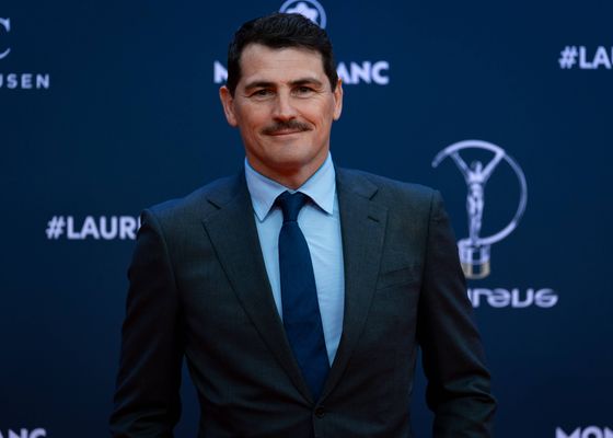 Iker Casillas explota tras el robo en su casa: ''País de pandereta''