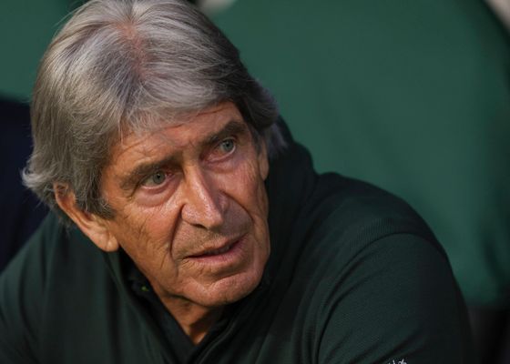 El mayor logro que el Betis le reconoce a Pellegrini: "Trajo una estabilidad que el club no había tenido históricamente"