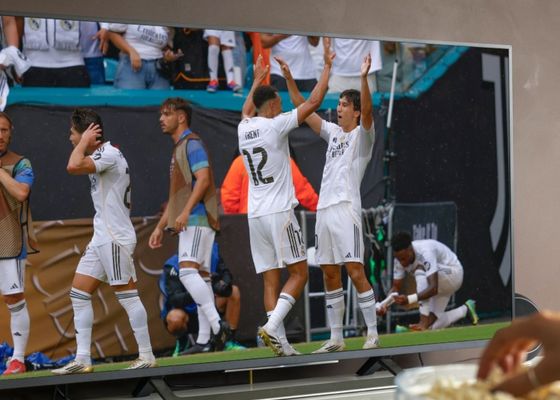 Real Madrid – Borussia Dortmund: Horario, canal y donde ver en TV los cuartos de final del Mundial de Clubes