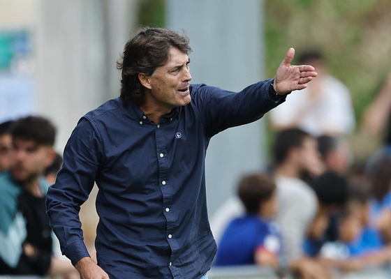Julen Guerrero se moja sobre el sustituto de Ernesto Valverde en el Athletic Club