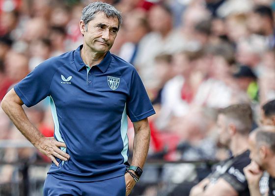 Valverde pierde a Berenguer para la Copa del Rey y el Athletic pone fecha a la reaparición de Laporte