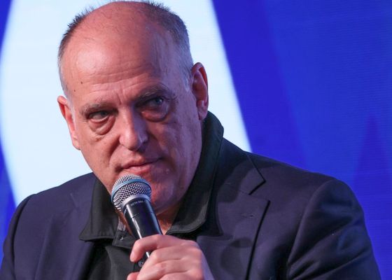 Tebas dice 'no' y los aficionados estallan