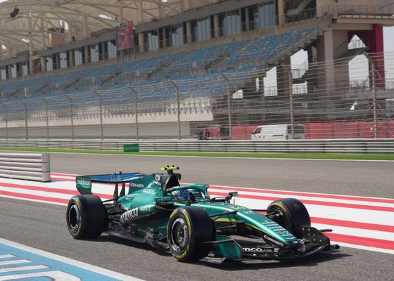Test Fórmula 1 2026 en Bahrein: alineación de los pilotos en cada jornada en los segundos test de pretemporada en el Circuito de Sakhir