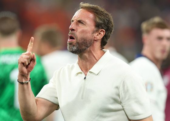 Southgate recalca los pintos fuertes de España y la diferencia de descanso con Inglaterra