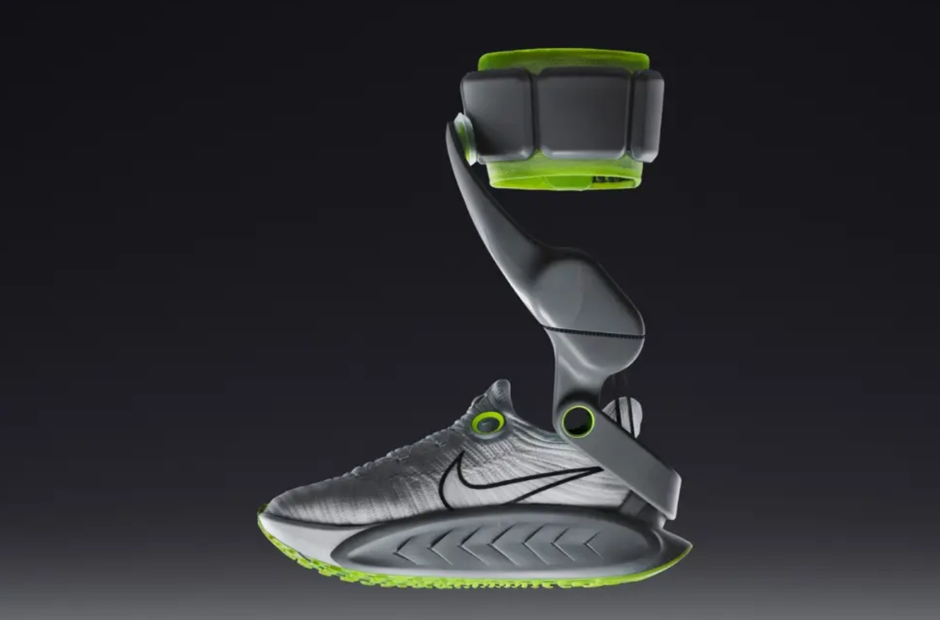 Nike presenta tres inventos tecnológicos que cambian su apuesta por el deporte