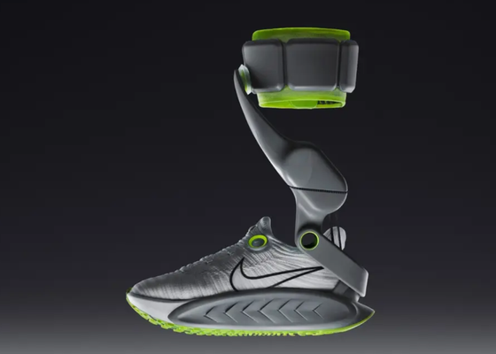 Nike presenta tres inventos tecnológicos que cambian su apuesta por el deporte