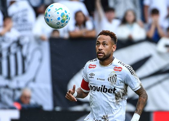 Neymar llega al día clave de Brasil entre presión nacional, dudas de Ancelotti y un lío arbitral insólito