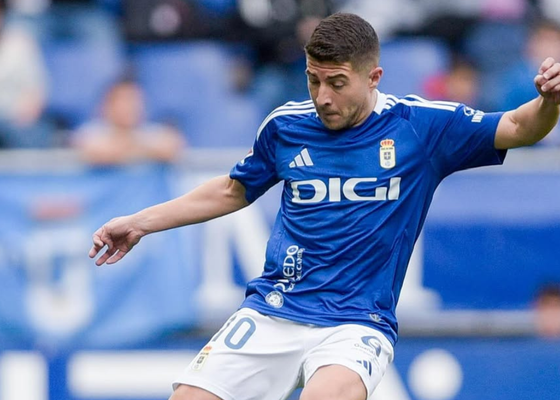 El fichaje del Francisco Portillo gana fuerza