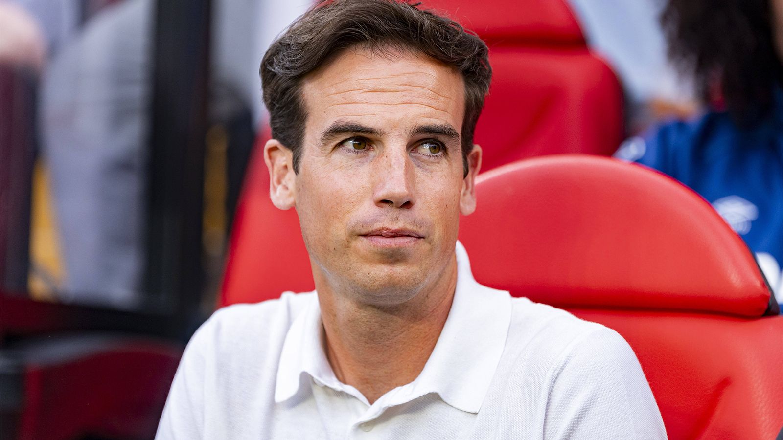 El Rayo da por perdido a Iñigo Pérez: deja sin respuesta a la renovación y a otra oferta 