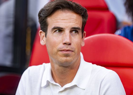 El Rayo da por perdido a Iñigo Pérez: deja sin respuesta a la renovación y a otra oferta 