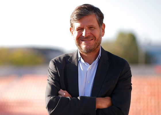 Reunión del Atlético de Madrid de cara al próximo mercado de fichajes