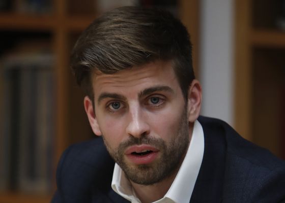 El desprecio de la Kings League de Gerard Piqué al Rayo Vallecano - Betis de LaLiga
