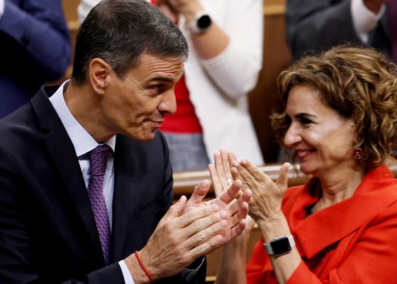 Advertencia del Gobierno y Hacienda sobre pagar el alquiler por transferencia