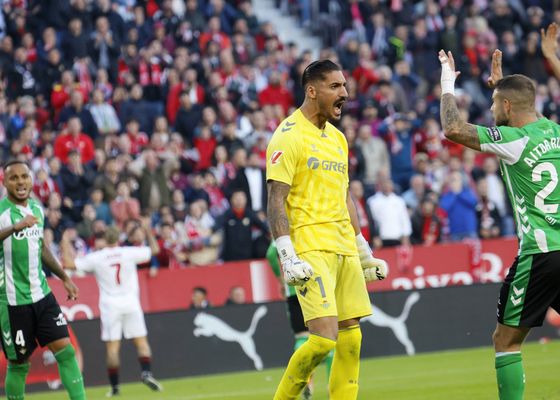 Ruibal: "Llevábamos tiempo siendo superiores en los derbis"