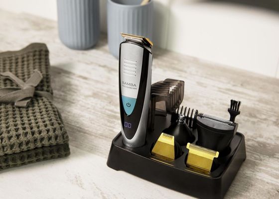 ¡Chollo en Amazon! Afeitadora Cecotec Multifunción 5 en 1 por menos de 23 euros