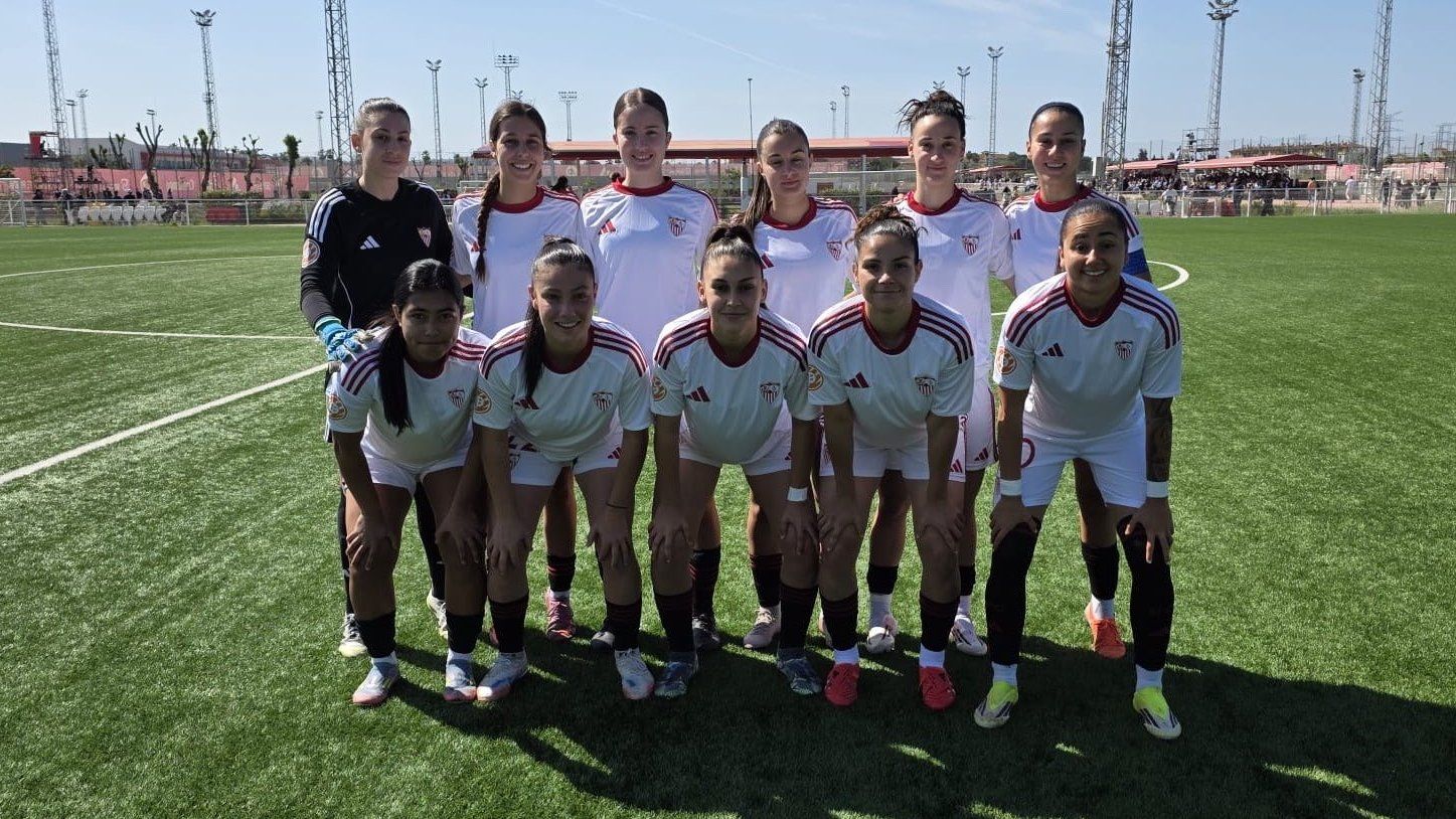 La particular normativa que ha impedido un morboso derbi Betis - Sevilla B en fútbol femenino 