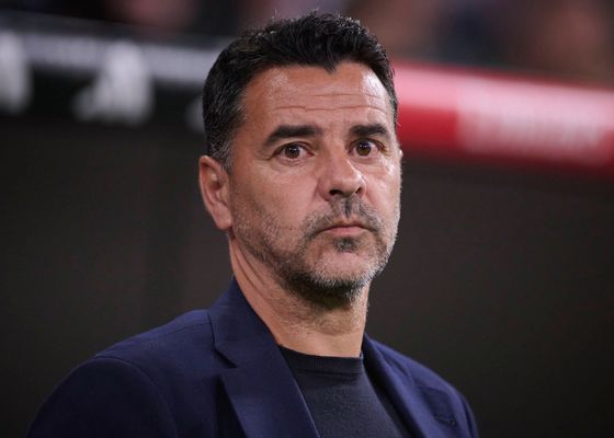 Míchel celebra el regreso de Artero: "Tenemos muchas esperanzas puestas en él"