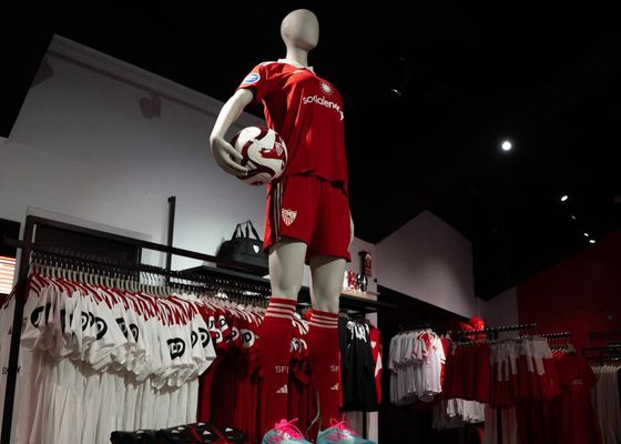 La pretemporada del Sevilla FC Femenino: el único derbi y un claro acento andaluz  