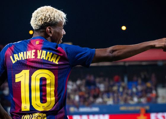 FC Barcelona 5-0 Como: El proyecto 2.0 de Hansi Flick, dispuesto a pelear por todo