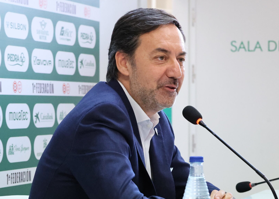 Confirma nuevos fichajes en el Córdoba