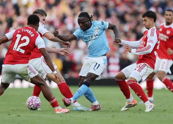 Así queda la clasificación de la Premier League tras las victorias de Liverpool y United en la jornada 5
