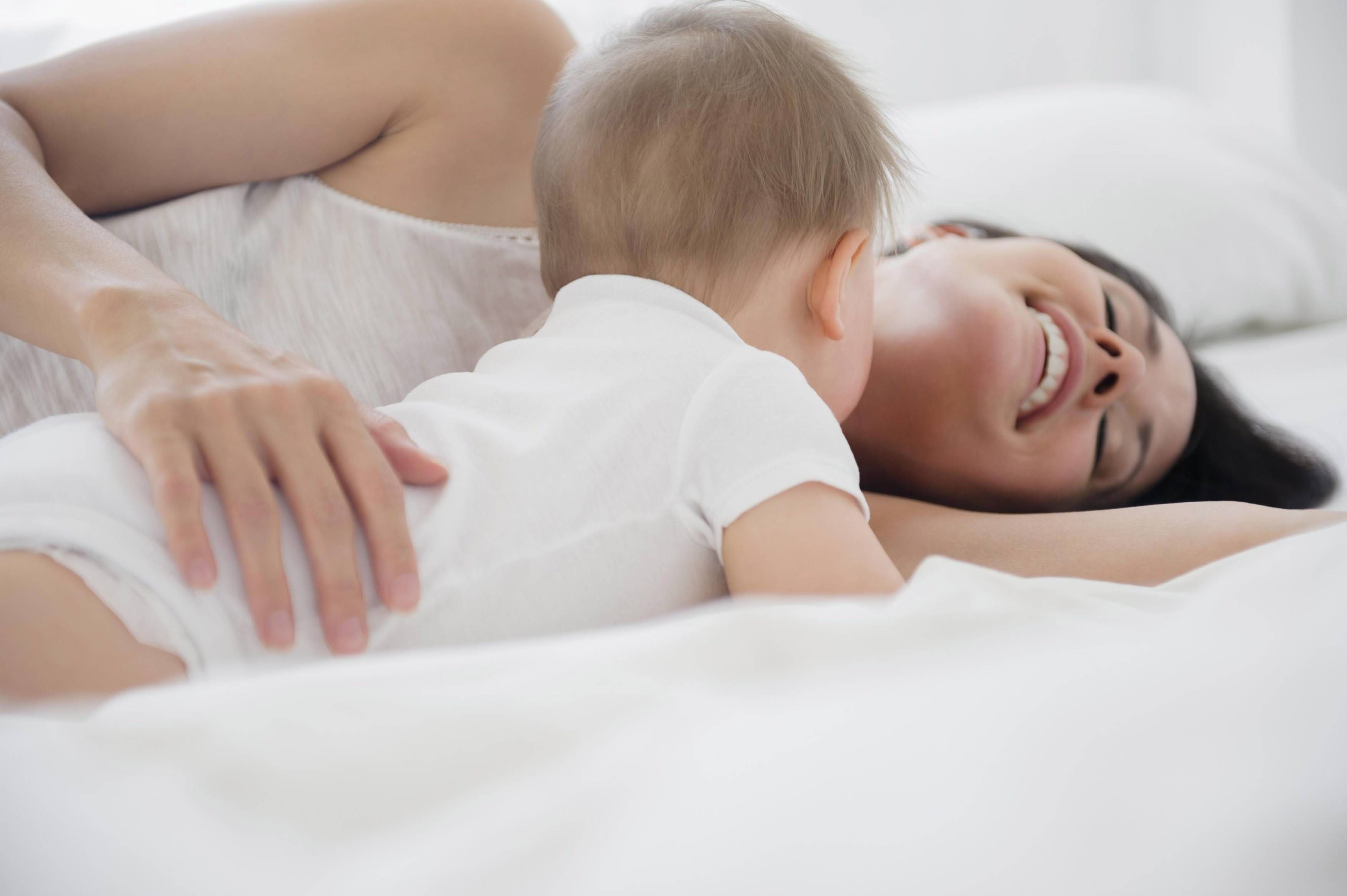 Los andaluces tendrán 200 euros extra por cada nuevo hijo