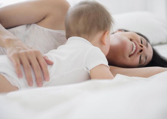 Los andaluces tendrán 200 euros extra por cada nuevo hijo