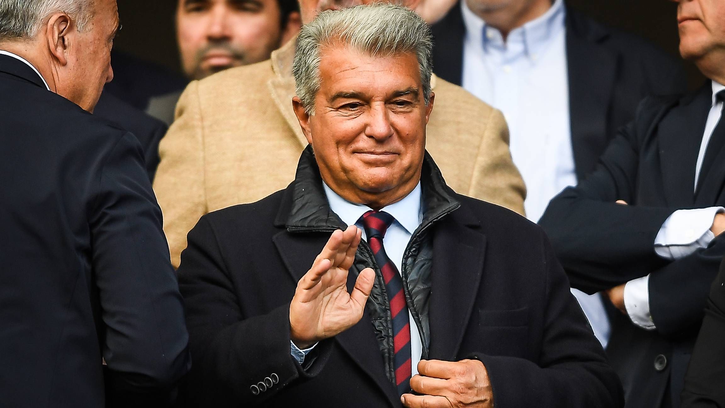 Barça y el Congo llegan a un polémico y millonario acuerdo