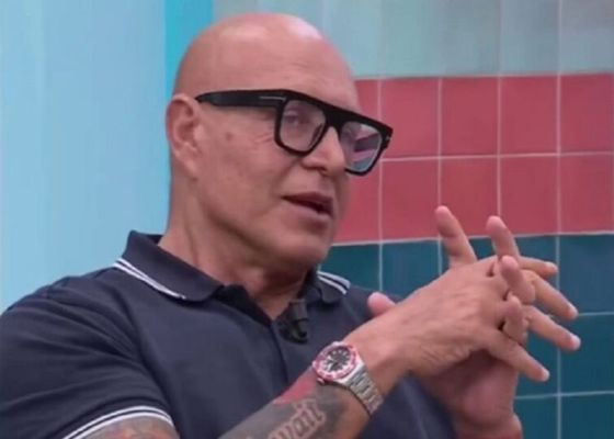 Kiko Matamoros se ríe de la audiencia de RTVE