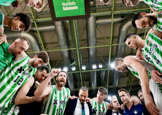 El Betis formaliza su venta al Grupo Hereda