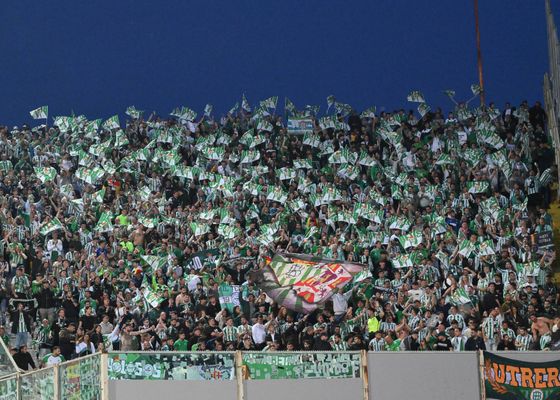 Casi mil entradas más para los abonados verdiblancos para la final de Breslavia
