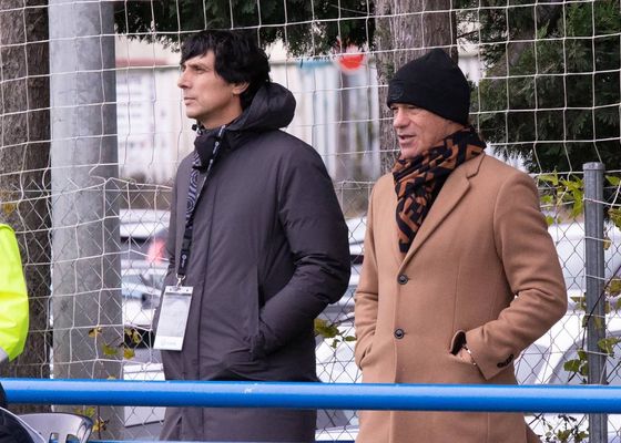 El Alavés se adelanta a Villarreal, Valencia, Getafe y Cádiz y cierra un fichaje para enero