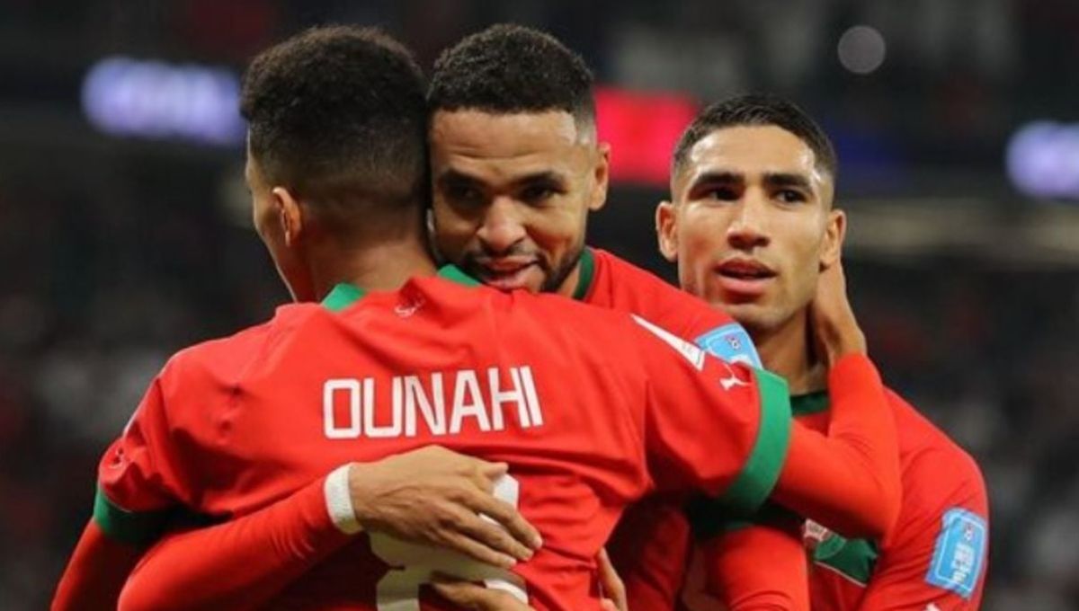 En busca del nuevo En-Nesyri y de otro Ounahi