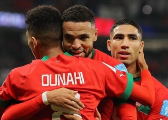 En busca del nuevo En-Nesyri y de otro Ounahi