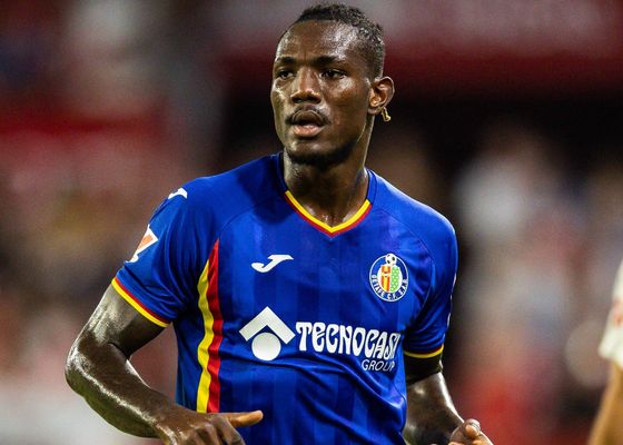 "Uche se quiere ir a ganar más dinero"