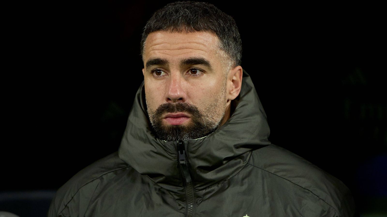 Carvajal explota: "Se llama respeto"