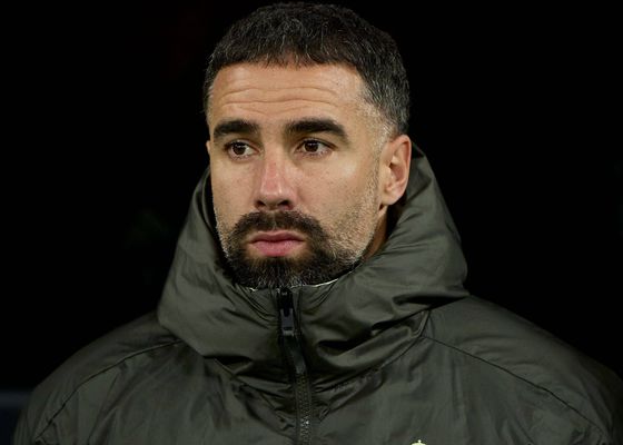 Carvajal explota: "Se llama respeto"