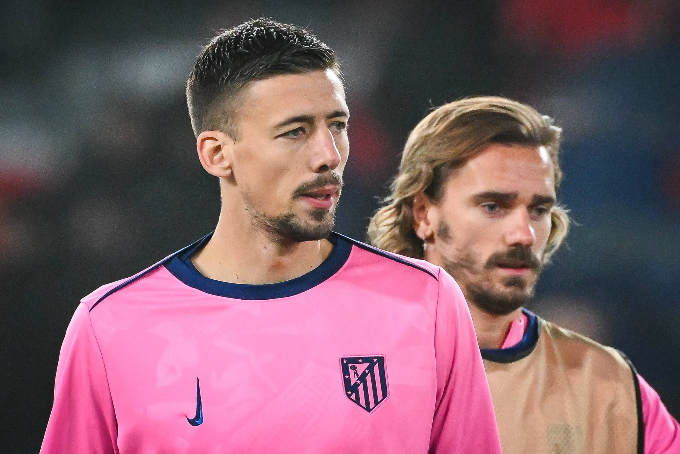 Buenas noticas con Lenglet