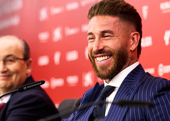 Divergencias y un gran ausente en la reunión con el grupo de Sergio Ramos para la venta del Sevilla