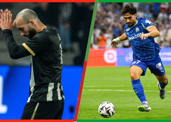 Competencia por Maupay, cuya llegada a Nervión sería un tiro en el pie