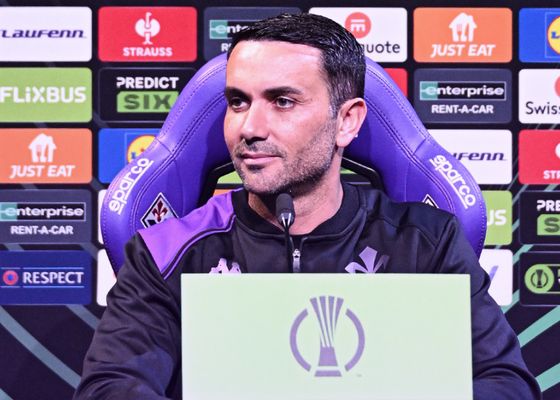 Sorprendente golpe de efecto en la Fiorentina justo antes de recibir al Betis