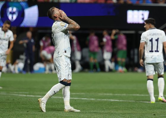 Dortmund 2-1 Monterrey: Los de Sergio Ramos se despiden del Mundial de Clubes con honor