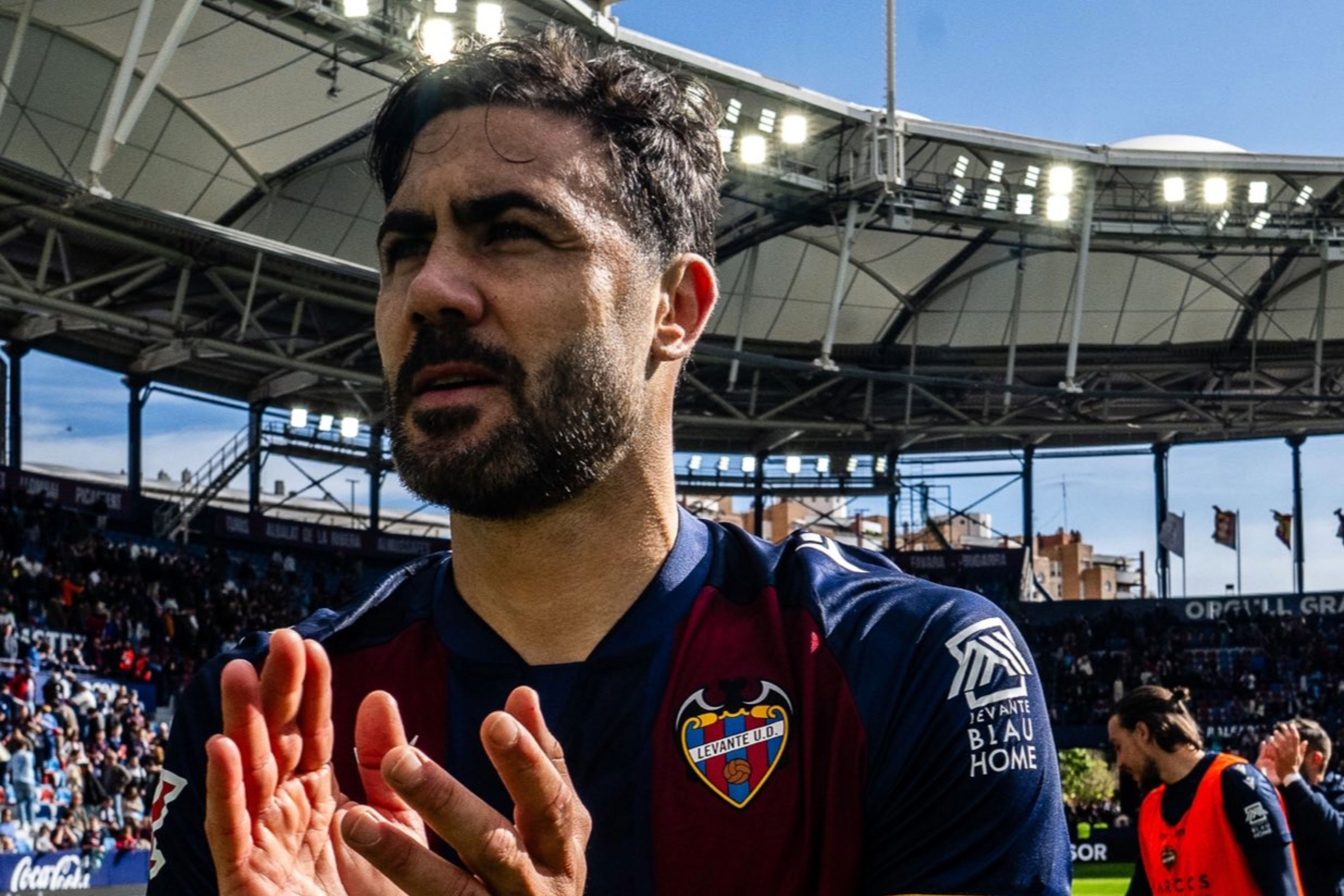 Vicente Iborra se retira y da a conocer su próximo destino