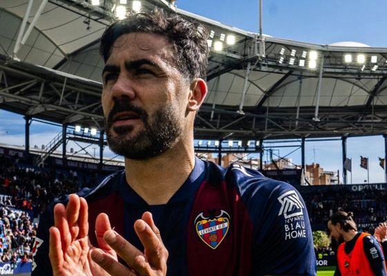 Vicente Iborra se retira y da a conocer su próximo destino
