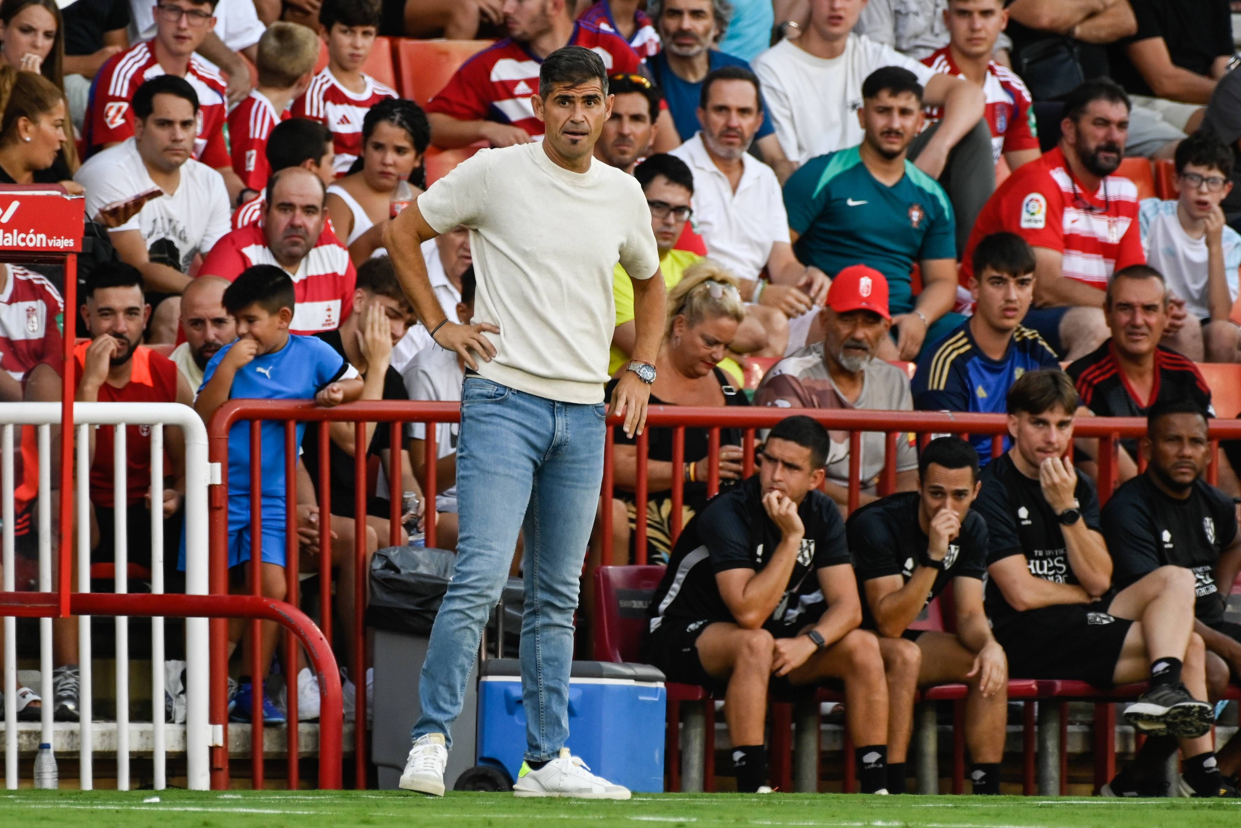 Portazo al Valladolid por Antonio Hidalgo 