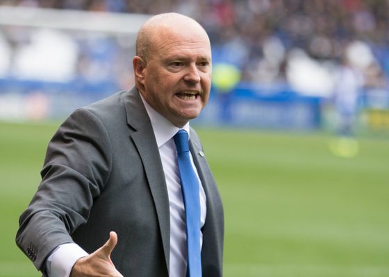 La destitución de Pepe Mel, inminente
