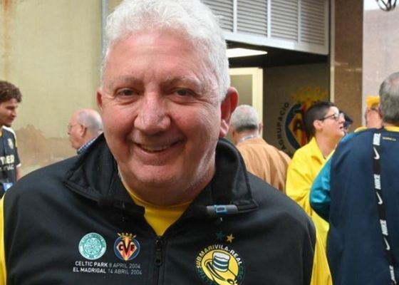 Javier Serralvo: "Nosotros hubiésemos continuado con Marcelino mucho tiempo"