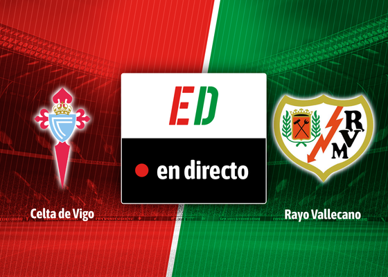 Celta - Rayo: resultado, resumen y goles del partido de la jornada 30 de LaLiga EA SPORTS