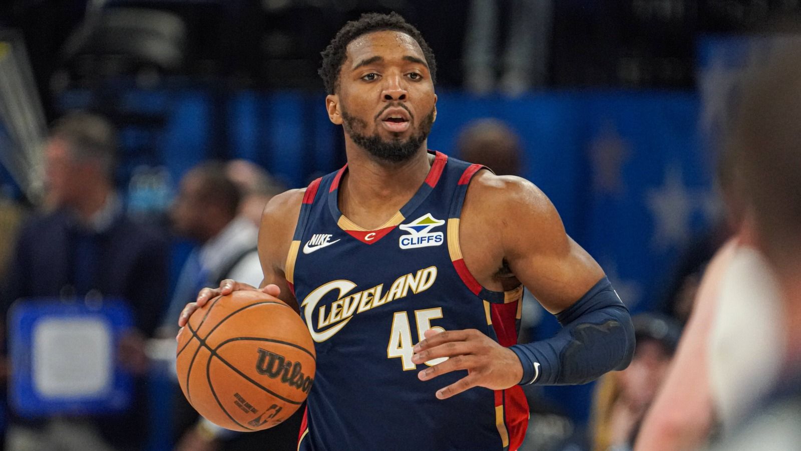 Cleveland Cavaliers completa el cuadro de las finales de conferencia de la NBA